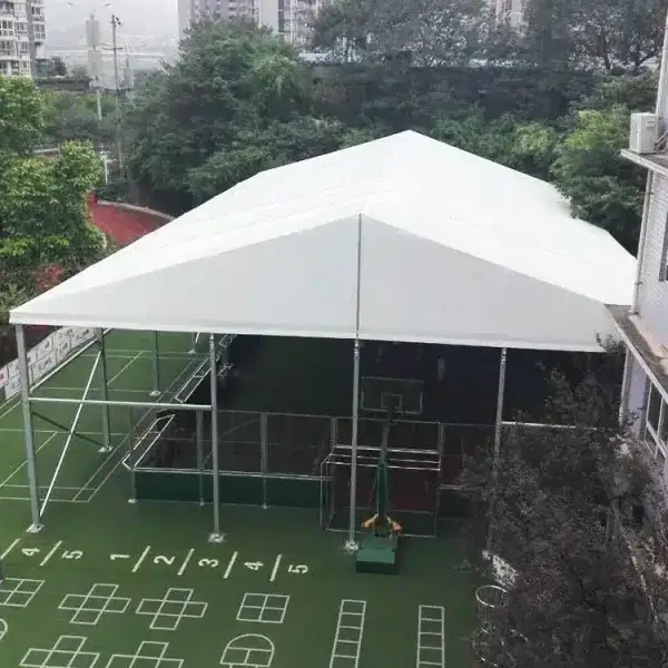 палатки для спортивных мероприятий.