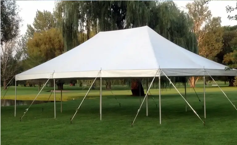Палатки на опорах Shelter 10*20 и палатки для вечеринок.