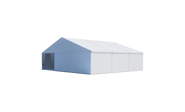 Палатка Кедер 30x30.