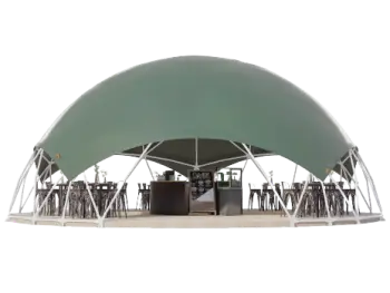 12-метровый брезентовый купол из ПВДФ_pdf