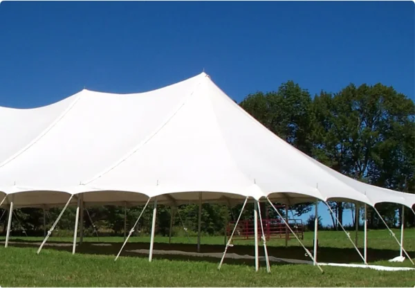 Палатки с опорами 20×40 ＆Спортивные палатки