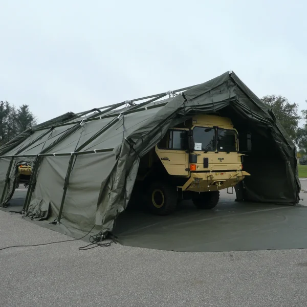 Высококачественные армейские палатки для военных и полевых операций.