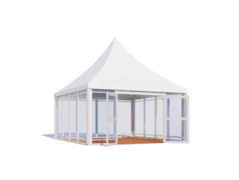 Временная палатка Shelter C Series_pdf